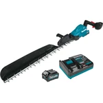 Makita GHU05M1 40V Max Xgt Brushless Cordless 30" Single Sided Hedge Trimmer. Fixed Price $839.00.