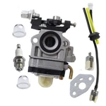 Carburetor For Troy-bilt TB25GHT 41AQ25HG266 25CC Hedge Trimmer MC-9287-MD1501. Fixed Price $15.82.