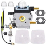 C1UK82 C1UK54A Carburetor For Mantis Tiller 7222M 7225 7920 Echo TC210 HC15. Fixed Price $21.08.