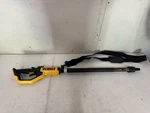 Dewalt 20V Pole Saw Attachment. Fixed Price $64.99.