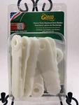 Grass Gator 4610 Heavy Duty Replacement Blades 9 Pack Brand New Free Shipping. Fixed Price $12.89.
