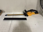 Cub Cadet HT24E 60 Volt Hedge Trimmer Battery & Charger Not Included. Fixed Price $54.99.