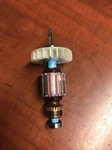Genuine Part Armature Assy HOMELITE17 In. 2.7A Electric Hedge Trimmer UT44110E. Fixed Price $18.99.