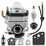 Carburetor For Homelite Ryobi RY34426 RY34007 C430 X430 30CC String Trimmer. Fixed Price $15.99.