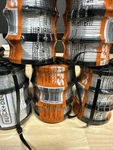 New Sealed Black & Decker AF-100-3ZP Afs Automatic Feed Spool 6 (3 Packs). Fixed Price $59.99.