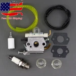Carburetor For Echo PB-250 Leaf Blower Rep Walbro WTA-33-1 Fuel Line Gasket Kit. Fixed Price $13.65.