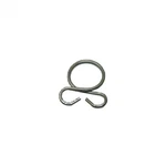 Genuine Oem Kawasaki 92171-2086 Clamp For KHSS1100A KHSS750A KHDS600A. Fixed Price $12.99.