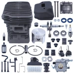 42.5MM Engine Motor Top End Rebuild Kit For Stihl 021 MS210C MS250CHAINSAW. Fixed Price $115.59.