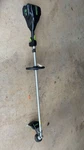 Greenworks Commercial 60V Cordless String Trimmer Weed Eater Tool Only. Fixed Price $77.48.