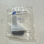 Walbro K20-WYJ 615-870 Chainsaw Gasket Kit Black Plastic Replacement 2010 Model. Fixed Price $10.00.
