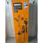 Worx WG933 20V Cordless String Trimmer Hedge And Blower Combo Kit. Fixed Price $199.99.
