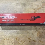 Milwaukee 2533-20 M12 Fuel 12V 8" Cordless Li-ion Hedge Trimmer Bare Tool. Fixed Price $135.00.