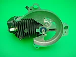 Genuine Stihl FS91R FC91R KM91R FS90R KM90R Trimmer Cylinder Piston Crankshaft. Fixed Price $169.99.