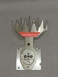 Craftsman Genuine Oem Blade For CMCSS800C1 Trimmer - N810965. Fixed Price $26.00.