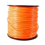 Maxpower 333695 Residential Grade Round Nylon 0.095 Inch Trimmer Line,. Fixed Price $25.99.