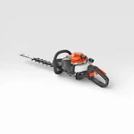 Husqvarna 322HD60 21.7CC 24 Gas Hedge Trimmer 4400 Cuts/min Sealed. Fixed Price $444.99.