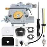 Carburetor For Husqvarna 525PT5S 525P5S 525RJD 525P4S 525HF3S 525RJX 525ES. Fixed Price $27.99.