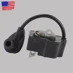 Ignition Coil For Stihl HS81/HS81R/HS81T/HS86R Hedge Trimmer 4237 400 1302. Fixed Price $15.63.