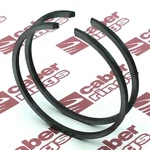Piston Ring Set For Efco DS220S, DS2400 D/h/s/t, TG2650XP. Fixed Price $14.00.