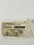 Genuine Oem Echo 43302206460 Hedge Trimmer Nut Pack Of 7. Fixed Price $30.75.