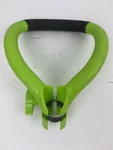 Aleko 40V Cordless Trimmer G15242 Handle. Fixed Price $10.00.