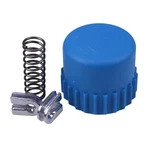 Trimmer Bump Knob 537185801 For Husqvarna T35 03-05 05-01 07-04 123L 225L 232L. Fixed Price $8.53.