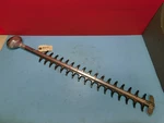 Blade Set For Stihl HSA50 Trimmer --- Back Of Box 1166. Fixed Price $45.00.