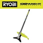 Ryobi Expand-it Brush-cutter Trimmer Attachment. Fixed Price $79.95.