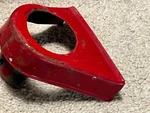 Mclane 2035 Original Oem Front Cutter Head Belt Guard For Edger Trimmer. Fixed Price $19.99.