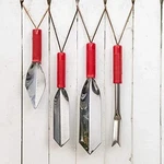 Wilcox All-pro Set Of 4 Premium Garden. Fixed Price $87.95.