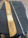 Echo X425000060 Bar Frame, Cutter Support. Fixed Price $5.77.