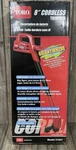 Toro 8 Cordless Trimmer Go Anywhere Lightweight Model 51467 New. Fixed Price $49.99.