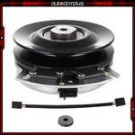Electric Pto Blade Clutch For 110-6766 Warner 5219-81 Toro Time Cutter Z Titan. Fixed Price $102.69.