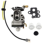 Carburetor For Redmax BCZ2600S BCZ3060TS EBZ8001 Trimmer Walbro WYA-67-1. Fixed Price $16.81.