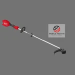 Milwaukee M18 Fuel 16" String Trimmer 3016-20ST 18V W/ Quik-lok Tool Only. Fixed Price $197.88.