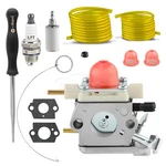 Carburetor For Weed Eater GHT225LE GHT220 GHT180LE Paramount PHT19 Hedge Trimmer. Fixed Price $23.99.