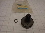 Echo Oem Nos 17500301261 Clutch Drum W/ Clip Some Hedge Hc 230 233 234 2400 2410. Fixed Price $27.99.