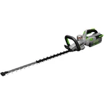 Ego Power+ Cordless Hedge Trimmer Kit 25IN. Fixed Price $379.00.