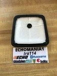 P200000740 Genuine Echo / Shindaiwa Air Filter Assembly CS-8000 CS-8002 QV-8000. Fixed Price $35.99.
