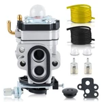 Carburetor For Walbro WYA-67-1 Redmax BCZ2600S EBZ8001 BCZ3060TS Trimmer. Fixed Price $16.99.