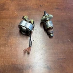 Used Oem Part Motor Assy Remington Axcess Pole Hedge Trimmer 110946-01A 110V. Fixed Price $29.99.