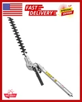 Hedge Trimmer Attachment PAS-225 PAS-2620 Echo Straight Shaft 99944200596. Fixed Price $123.99.