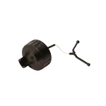 Genuine Husqvarna 590324802 Fuel Tank Cap Assembly (oem) Fits To 327HE3, 327HE4. Fixed Price $14.99.