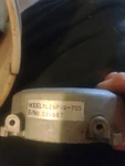 Used Husqvarna TL26PVD-705 Motor. Fixed Price $49.92.