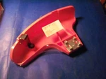 Stihl Cutter Shield Guard FS55 FS80 FS85 FS90 FS94 FS110 FS130 41330071007 Oem. Fixed Price $27.80.
