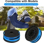 Trimmer Spool Line 0.065" 20FT Compatible With Kobalt 40-VOLT Max Kst 2040-06 Kd. Fixed Price $28.99.