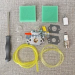 Carburetor For Ryobi RY39506 HT26CC Hedge Trimmer. Fixed Price $13.85.