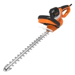 Garcare Corded Electric Hedge Trimmer Tree 680W 24-INCHS, GHT08. Fixed Price $161.83.