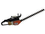 Stihl Vintage HS60 Av West Germany Gas Powered 22" Hedge Trimmer Cutter & Manual. Fixed Price $189.05.