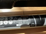 WA0220 Worx Nitro Driveshare 17" Universal Hedge Trimmer Attachment. Fixed Price $90.00.